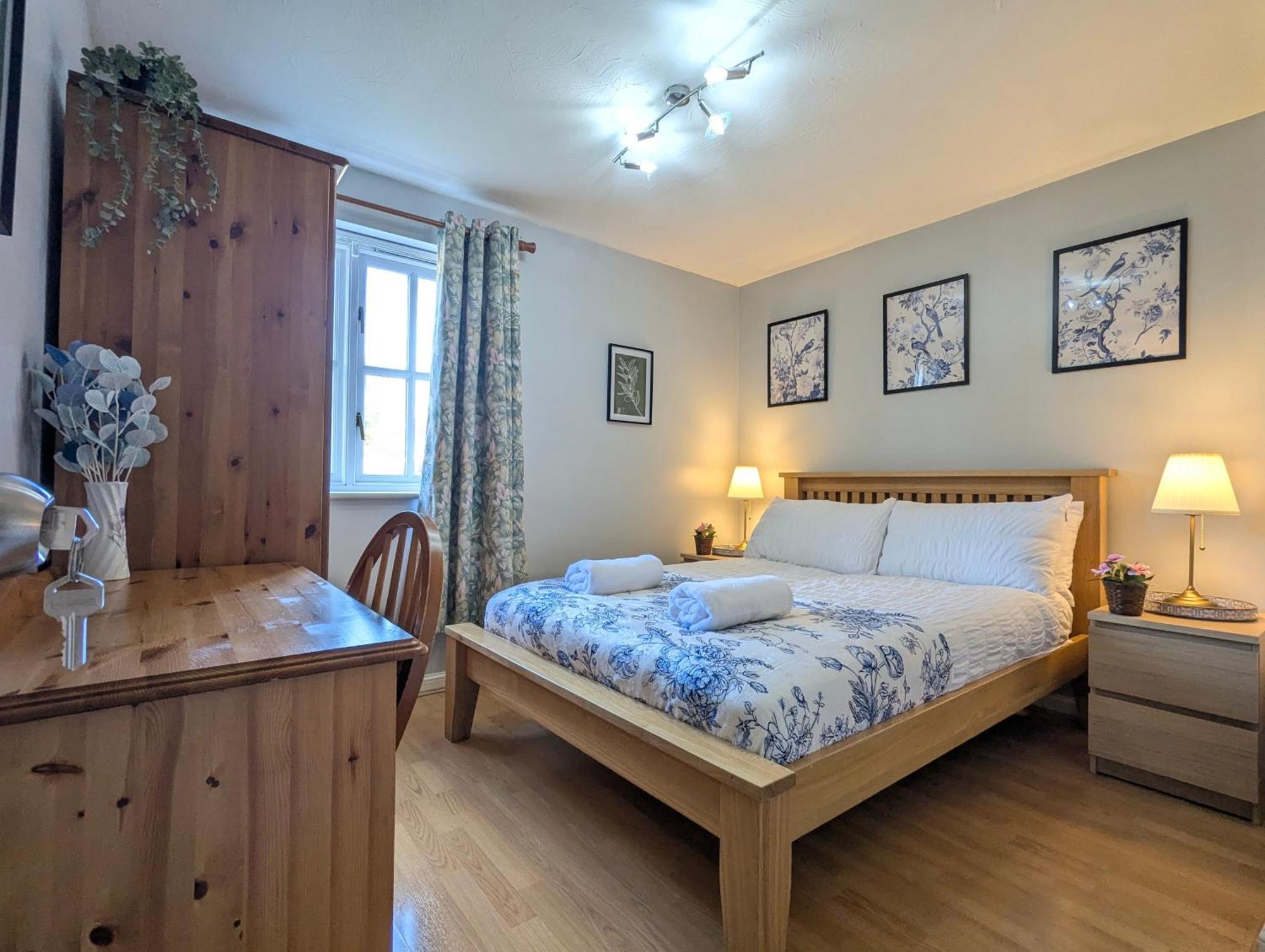 City Centre Vintage Theme Guest Rooms Free Parkin ลิเวอร์พูล ภายนอก รูปภาพ