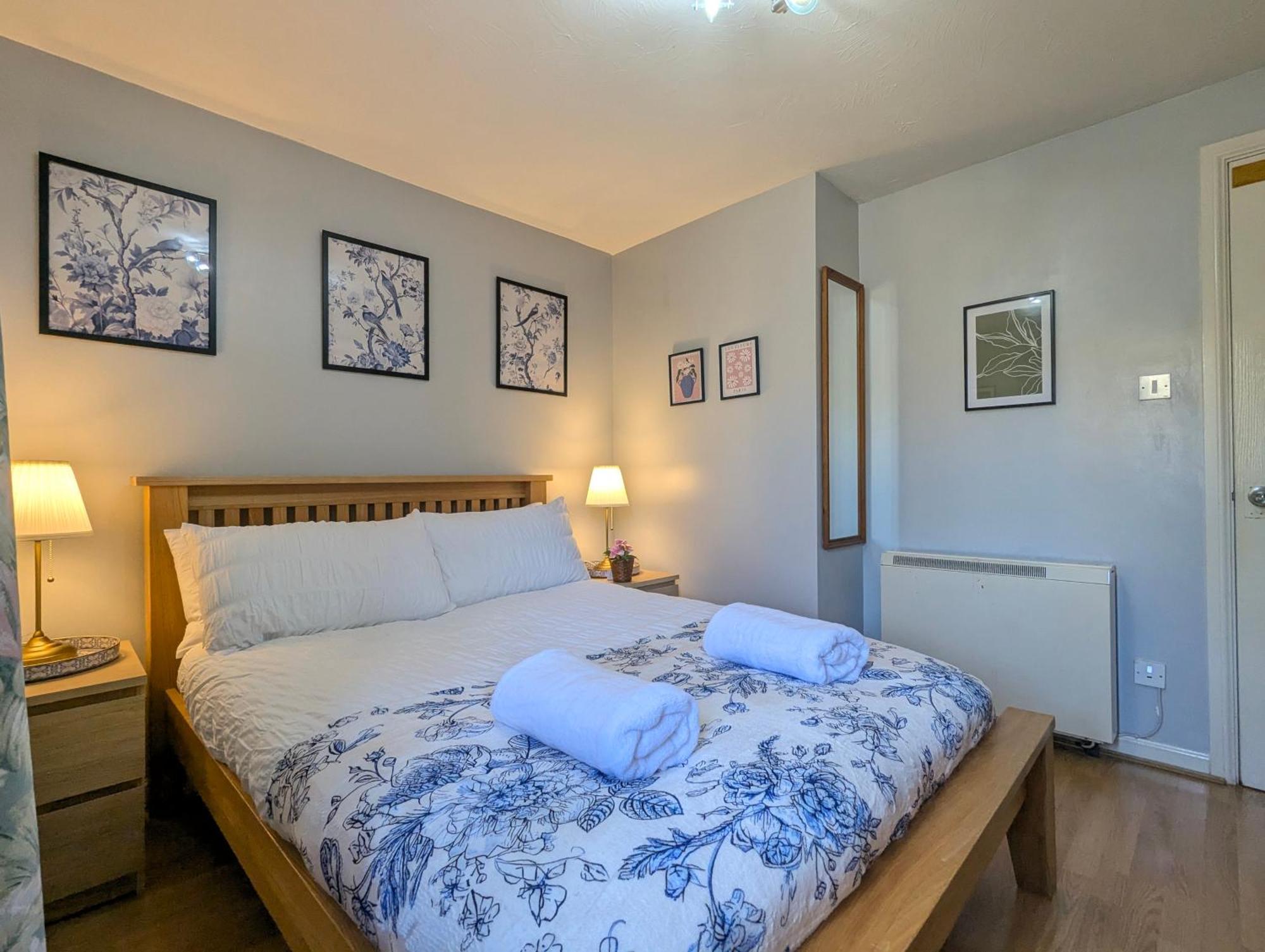 City Centre Vintage Theme Guest Rooms Free Parkin ลิเวอร์พูล ภายนอก รูปภาพ
