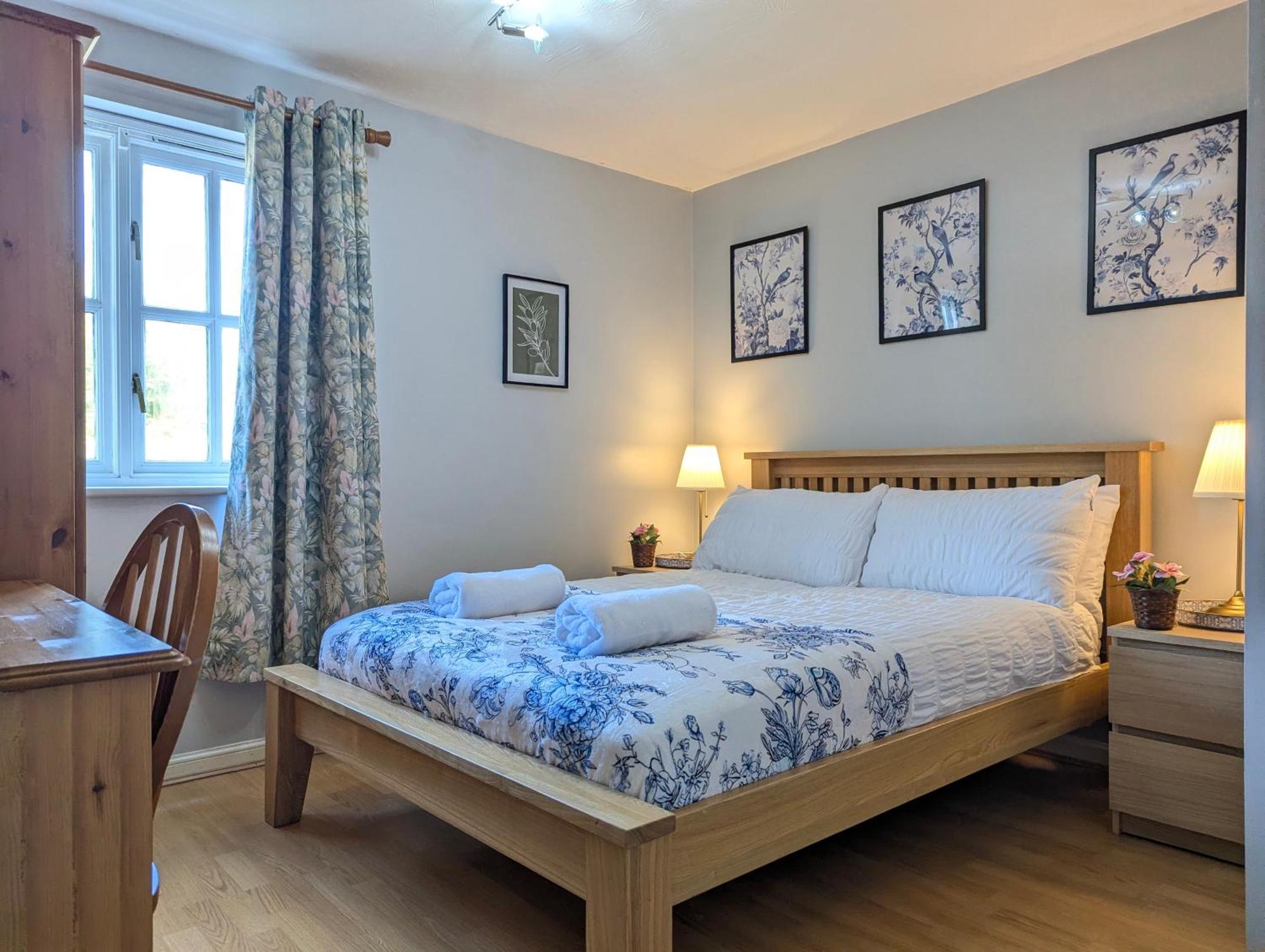City Centre Vintage Theme Guest Rooms Free Parkin ลิเวอร์พูล ภายนอก รูปภาพ