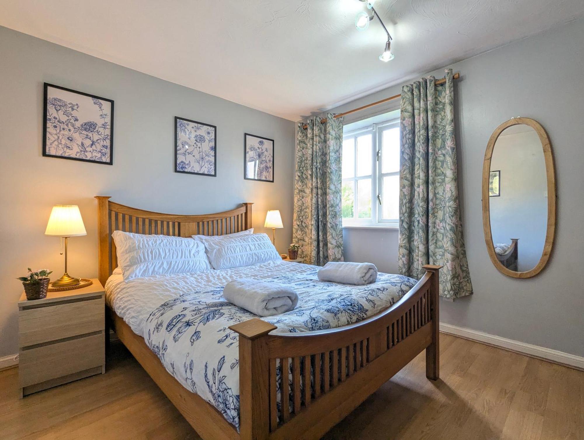 City Centre Vintage Theme Guest Rooms Free Parkin ลิเวอร์พูล ภายนอก รูปภาพ