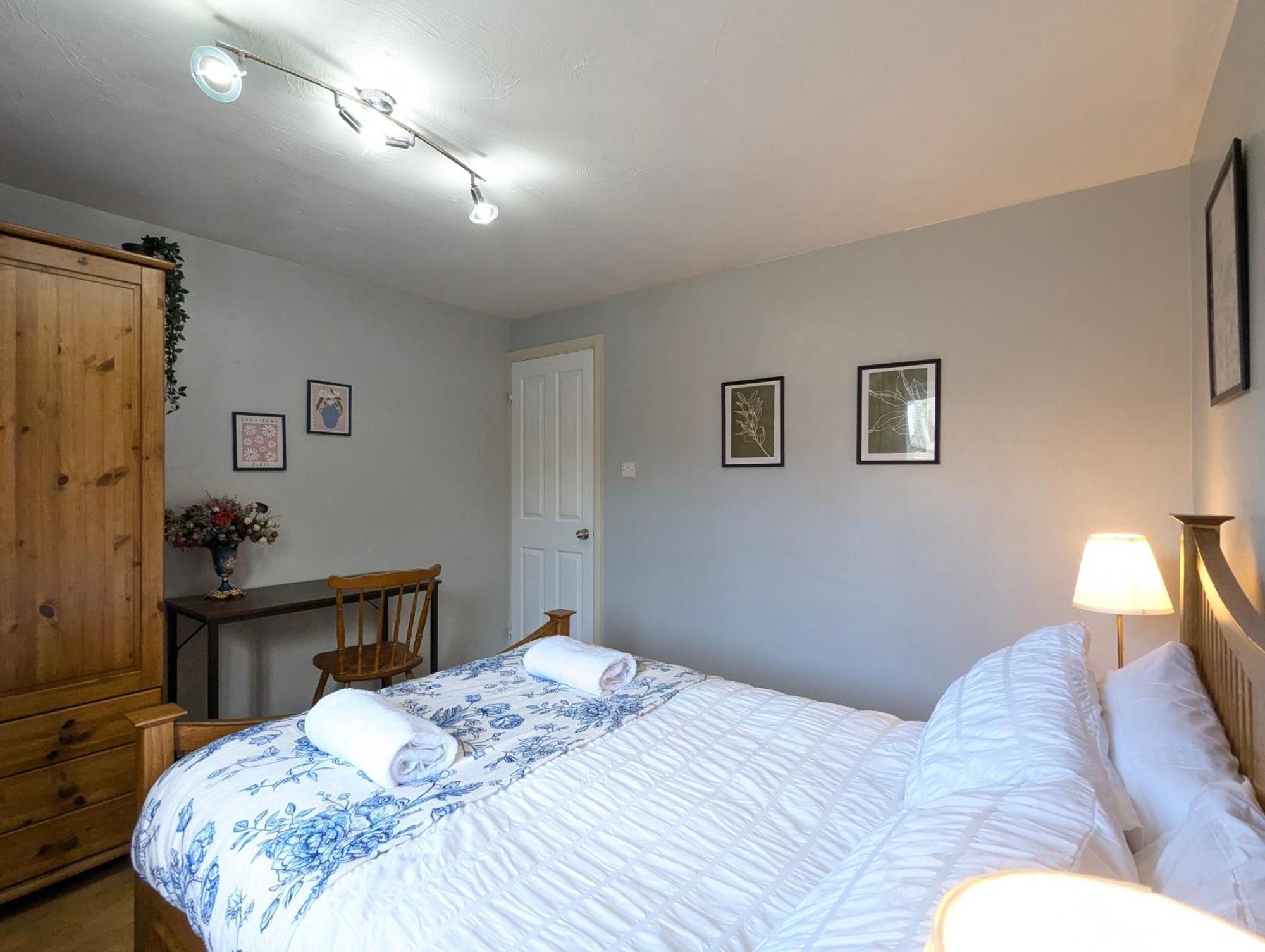 City Centre Vintage Theme Guest Rooms Free Parkin ลิเวอร์พูล ภายนอก รูปภาพ