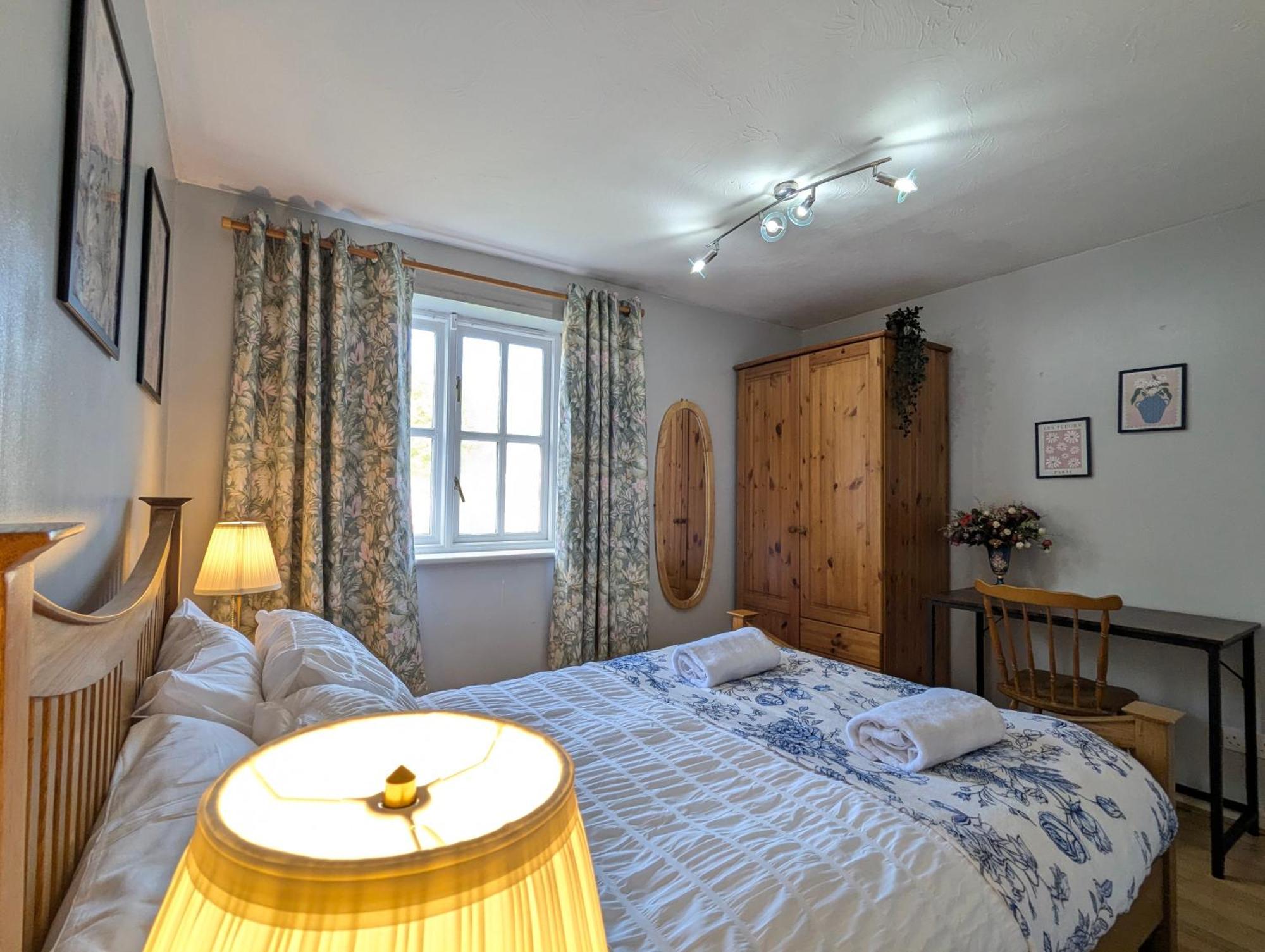 City Centre Vintage Theme Guest Rooms Free Parkin ลิเวอร์พูล ภายนอก รูปภาพ